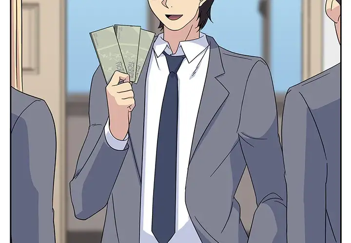 Springtime for Blossom - Chapter 32 [photo 2] - MangaPorn