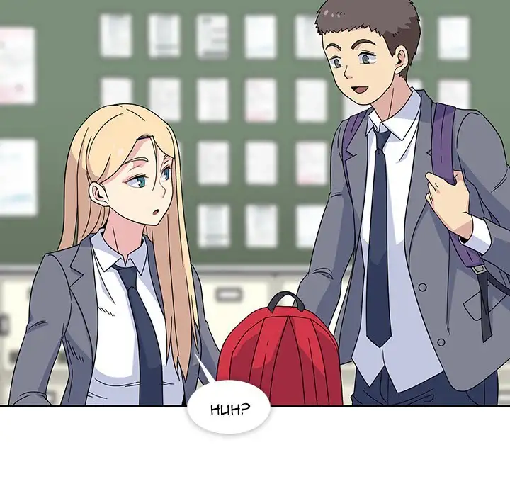 Springtime for Blossom - Chapter 32 [photo 25] - MangaPorn