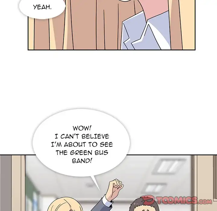 Springtime for Blossom - Chapter 32 [photo 27] - MangaPorn