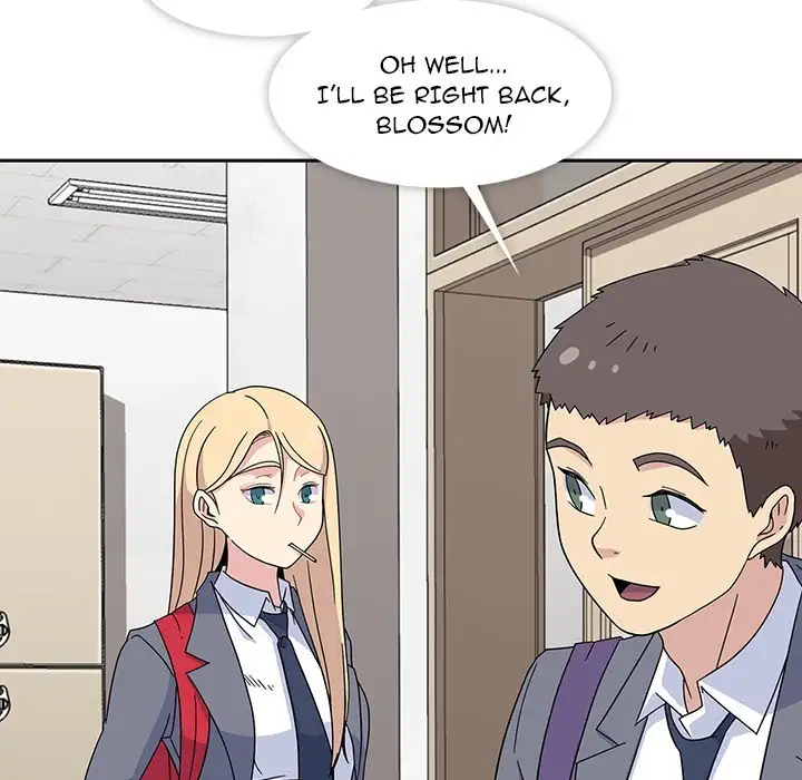 Springtime for Blossom - Chapter 32 [photo 34] - MangaPorn