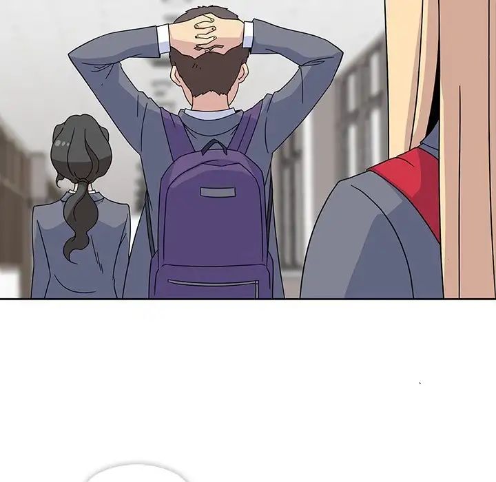 Springtime for Blossom - Chapter 32 [photo 36] - MangaPorn