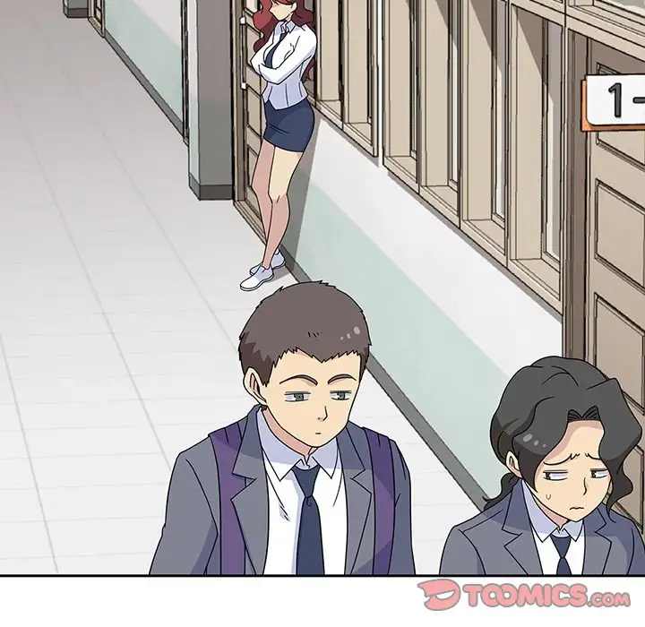 Springtime for Blossom - Chapter 32 [photo 39] - MangaPorn