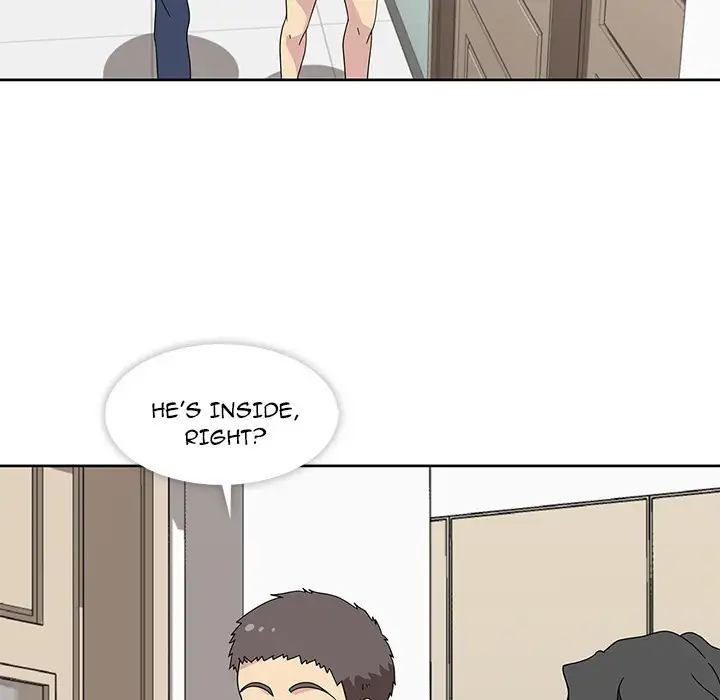 Springtime for Blossom - Chapter 32 [photo 43] - MangaPorn