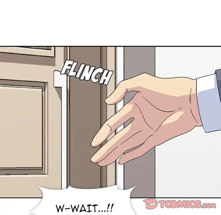 Springtime for Blossom - Chapter 32 [photo 45] - MangaPorn