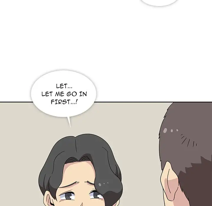 Springtime for Blossom - Chapter 32 [photo 49] - MangaPorn