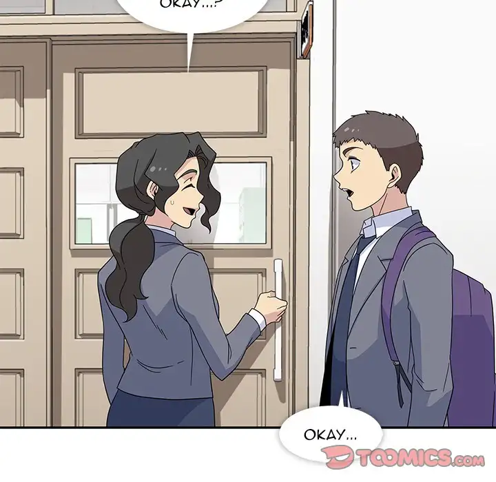 Springtime for Blossom - Chapter 32 [photo 51] - MangaPorn