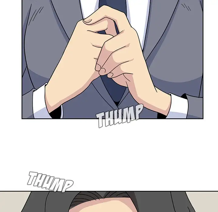 Springtime for Blossom - Chapter 32 [photo 56] - MangaPorn