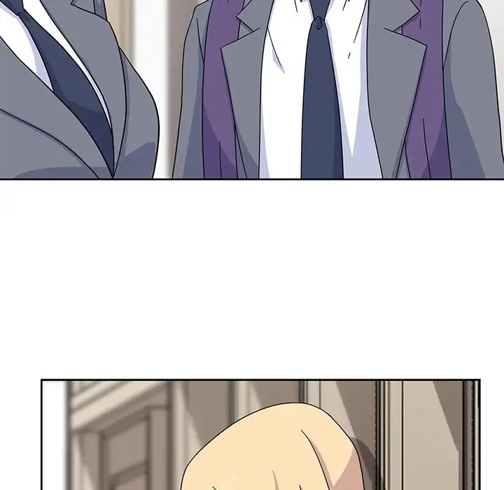 Springtime for Blossom - Chapter 32 [photo 68] - MangaPorn