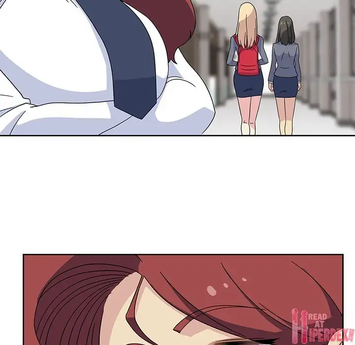 Springtime for Blossom - Chapter 32 [photo 79] - MangaPorn