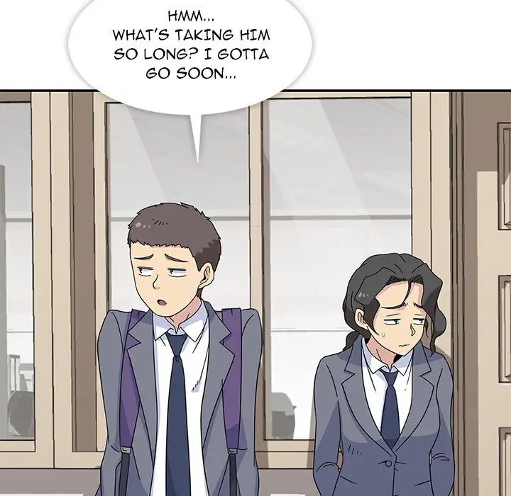 Springtime for Blossom - Chapter 32 [photo 83] - MangaPorn