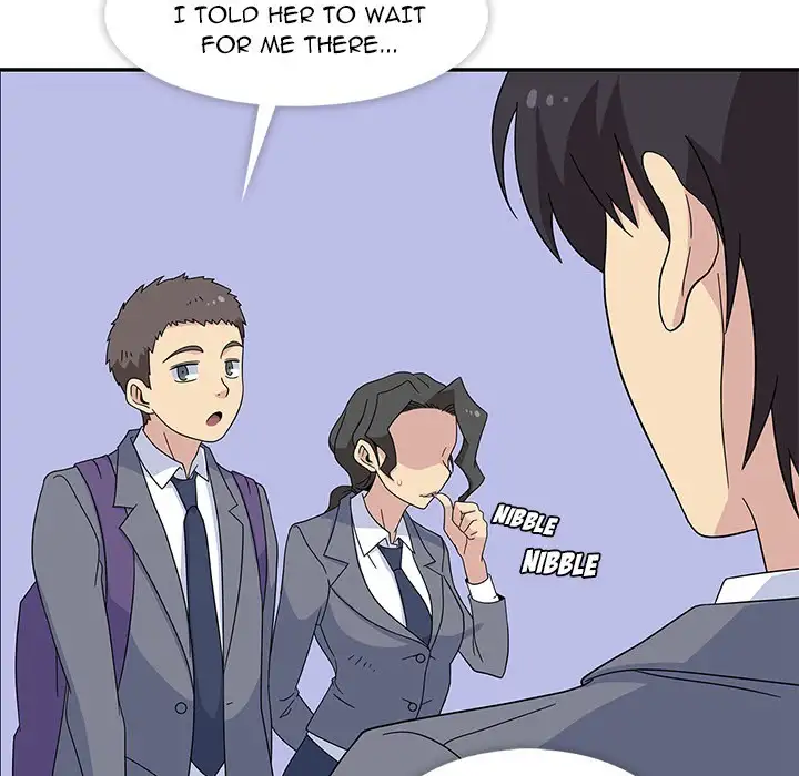 Springtime for Blossom - Chapter 32 [photo 91] - MangaPorn