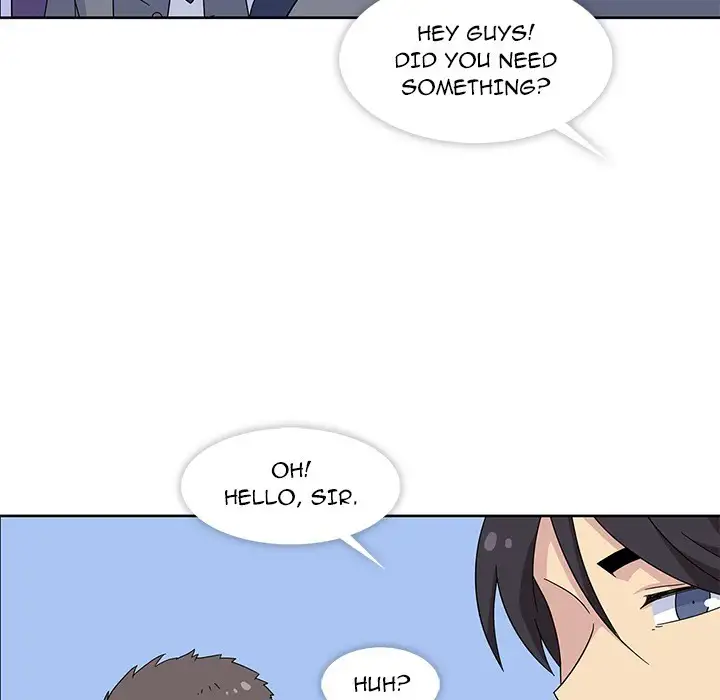 Springtime for Blossom - Chapter 32 [photo 92] - MangaPorn