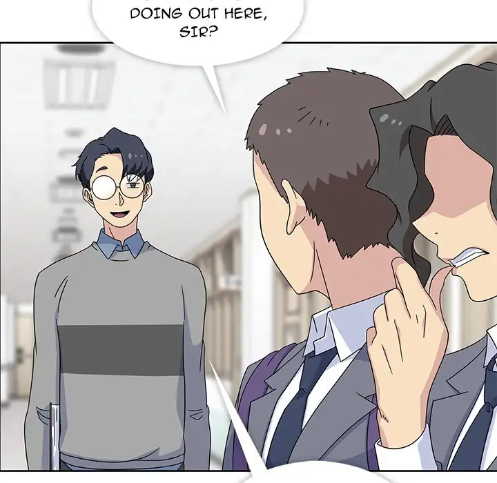 Springtime for Blossom - Chapter 32 [photo 94] - MangaPorn