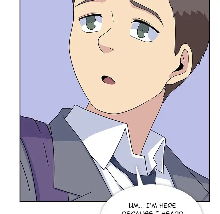 Springtime for Blossom - Chapter 32 [photo 96] - MangaPorn