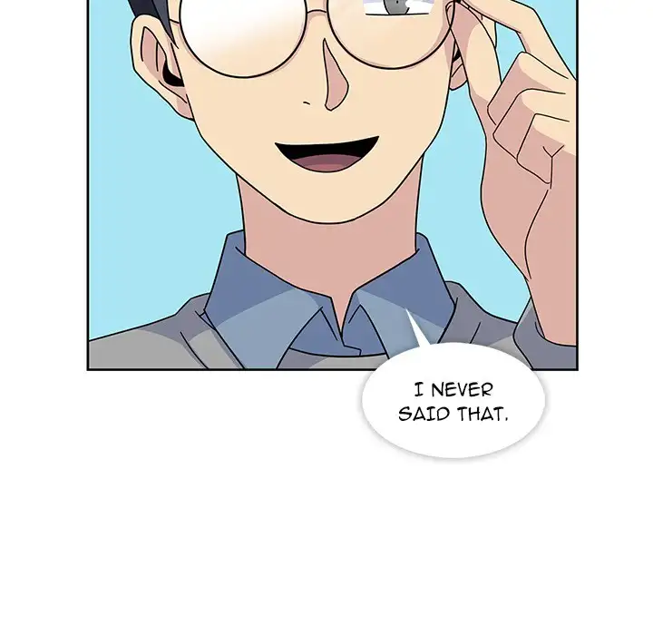 Springtime for Blossom - Chapter 32 [photo 98] - MangaPorn