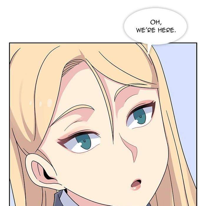 Springtime for Blossom - Chapter 33 [photo 1] - MangaPorn