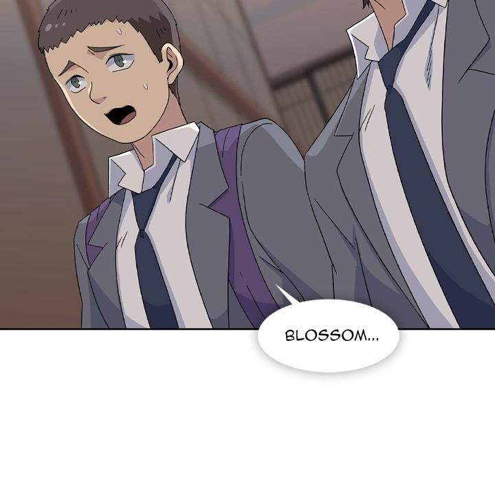 Springtime for Blossom - Chapter 33 [photo 100] - MangaPorn