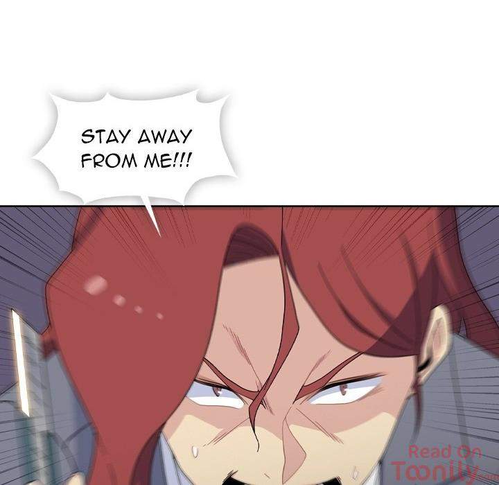 Springtime for Blossom - Chapter 33 [photo 101] - MangaPorn