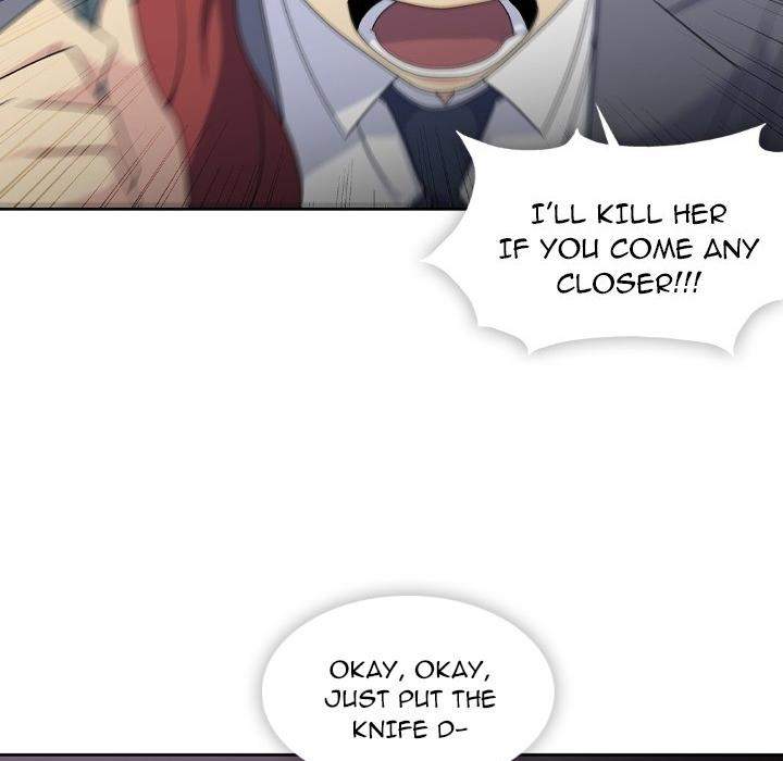 Springtime for Blossom - Chapter 33 [photo 102] - MangaPorn