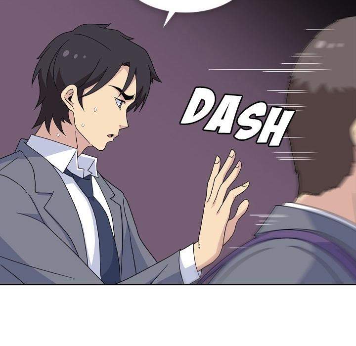 Springtime for Blossom - Chapter 33 [photo 103] - MangaPorn