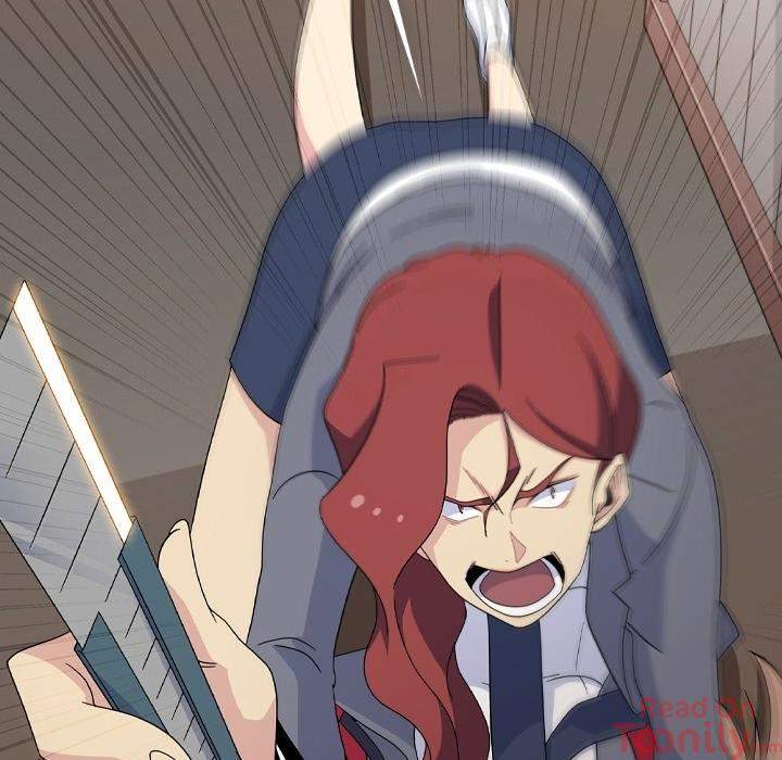 Springtime for Blossom - Chapter 33 [photo 107] - MangaPorn