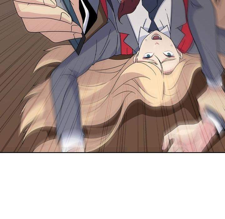 Springtime for Blossom - Chapter 33 [photo 108] - MangaPorn