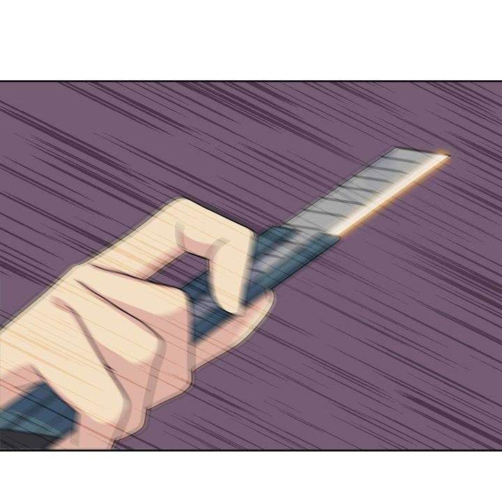 Springtime for Blossom - Chapter 33 [photo 109] - MangaPorn