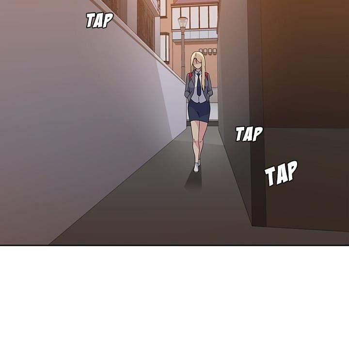 Springtime for Blossom - Chapter 33 [photo 11] - MangaPorn