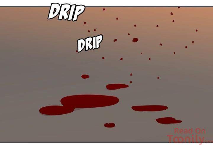 Springtime for Blossom - Chapter 33 [photo 112] - MangaPorn