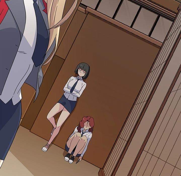 Springtime for Blossom - Chapter 33 [photo 14] - MangaPorn