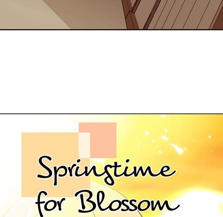 Springtime for Blossom - Chapter 33 [photo 15] - MangaPorn