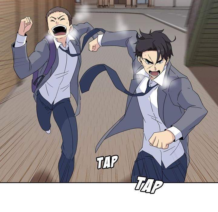 Springtime for Blossom - Chapter 33 [photo 19] - MangaPorn