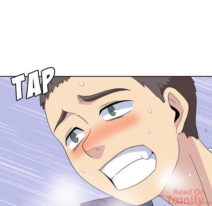 Springtime for Blossom - Chapter 33 [photo 20] - MangaPorn