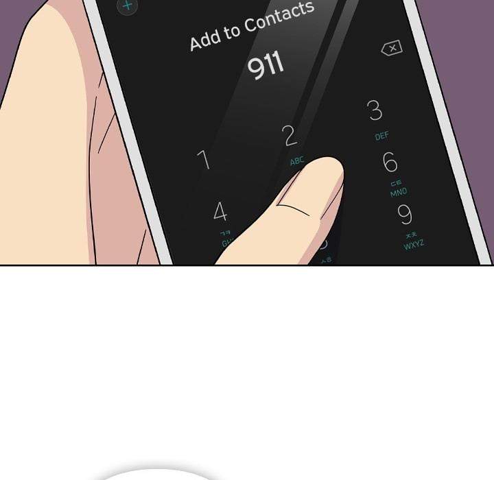 Springtime for Blossom - Chapter 33 [photo 29] - MangaPorn