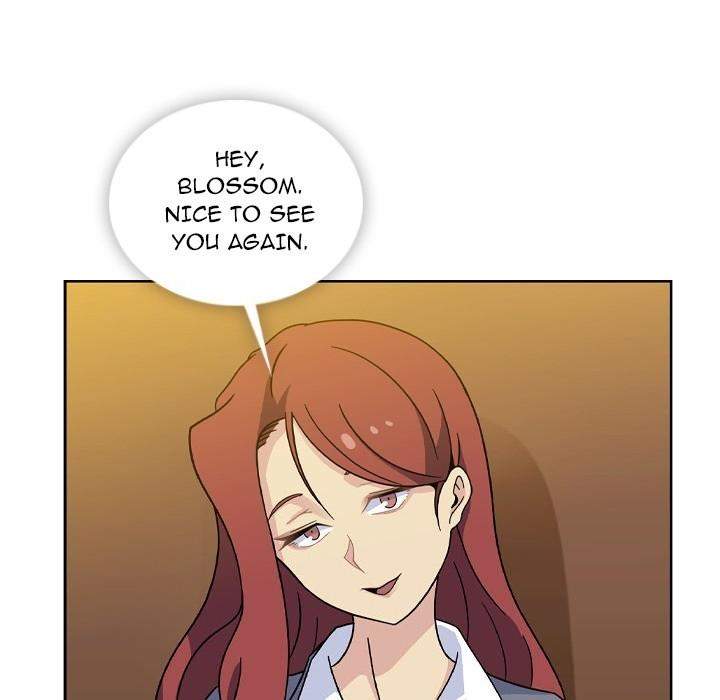 Springtime for Blossom - Chapter 33 [photo 34] - MangaPorn