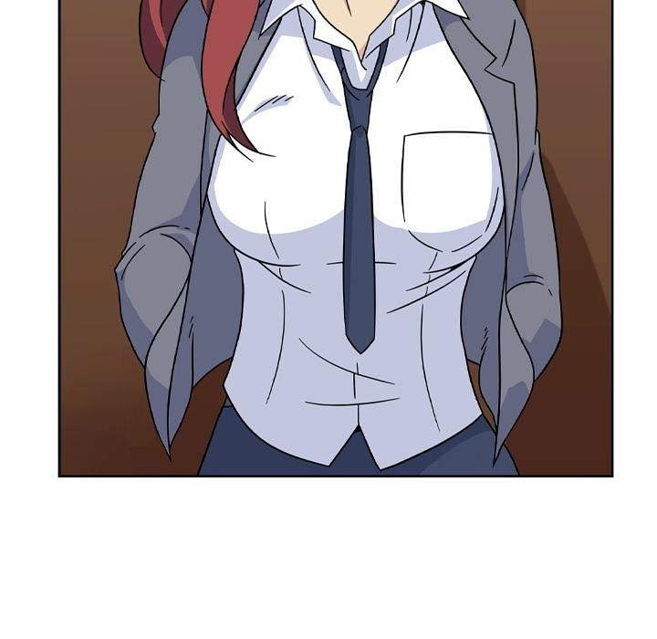 Springtime for Blossom - Chapter 33 [photo 35] - MangaPorn