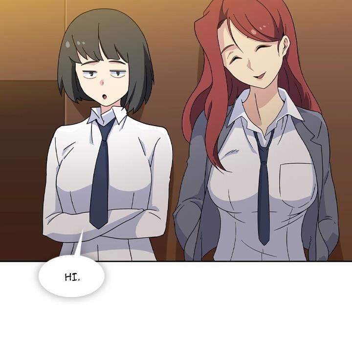 Springtime for Blossom - Chapter 33 [photo 38] - MangaPorn