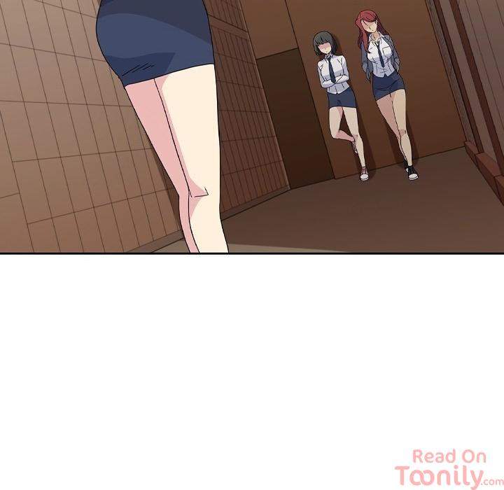 Springtime for Blossom - Chapter 33 [photo 40] - MangaPorn