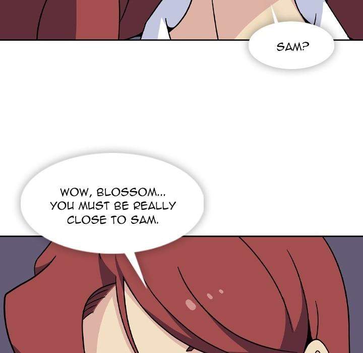 Springtime for Blossom - Chapter 33 [photo 42] - MangaPorn