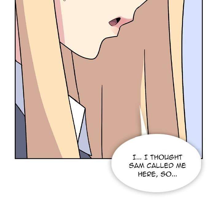 Springtime for Blossom - Chapter 33 [photo 45] - MangaPorn