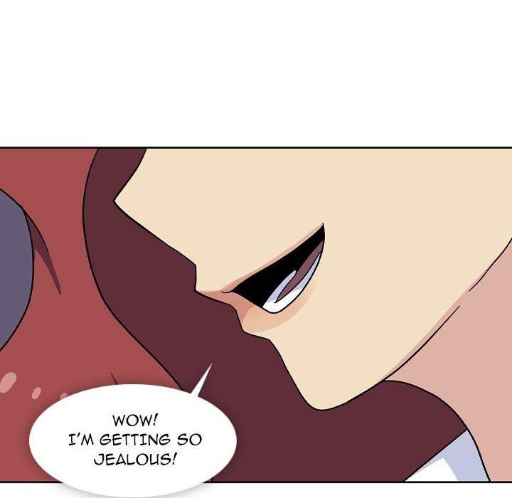 Springtime for Blossom - Chapter 33 [photo 46] - MangaPorn