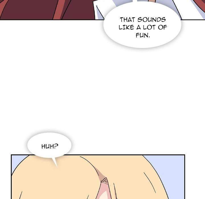 Springtime for Blossom - Chapter 33 [photo 49] - MangaPorn