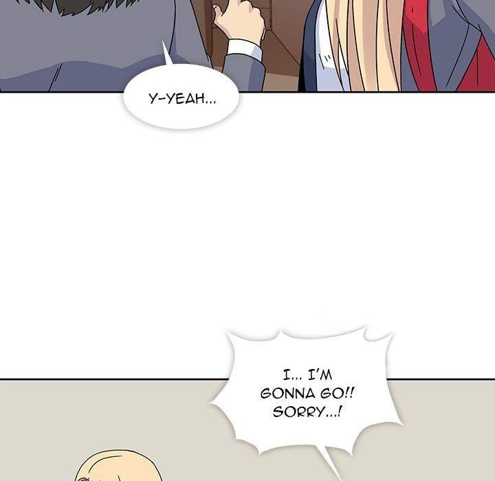 Springtime for Blossom - Chapter 33 [photo 5] - MangaPorn