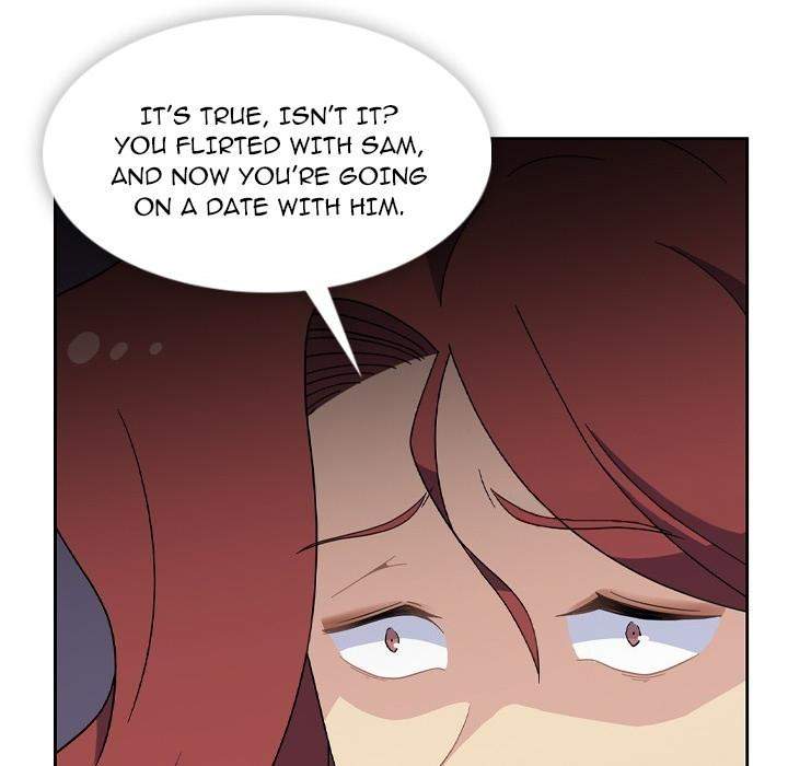 Springtime for Blossom - Chapter 33 [photo 53] - MangaPorn