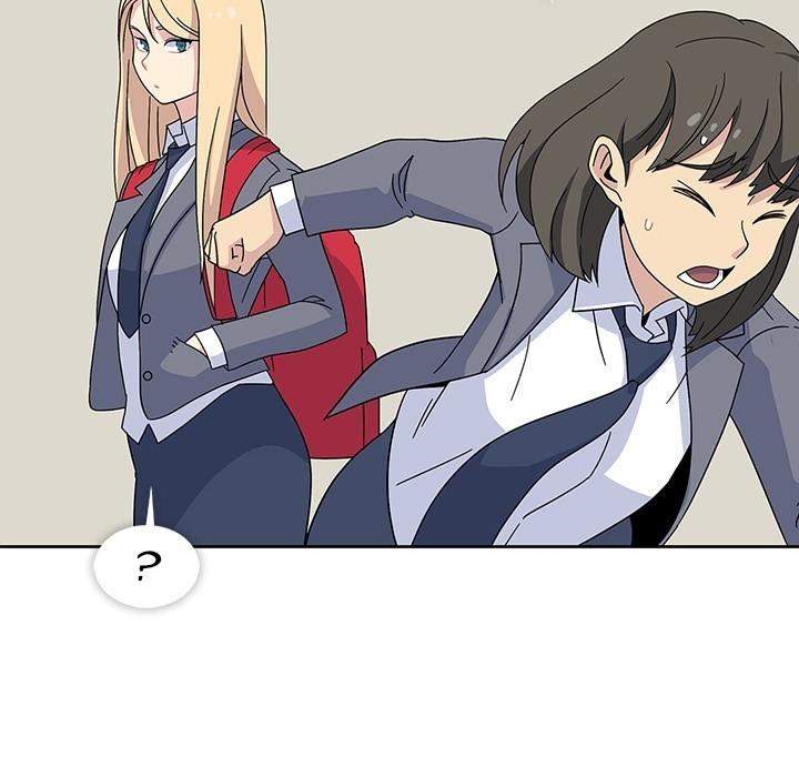 Springtime for Blossom - Chapter 33 [photo 6] - MangaPorn