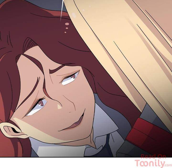 Springtime for Blossom - Chapter 33 [photo 64] - MangaPorn