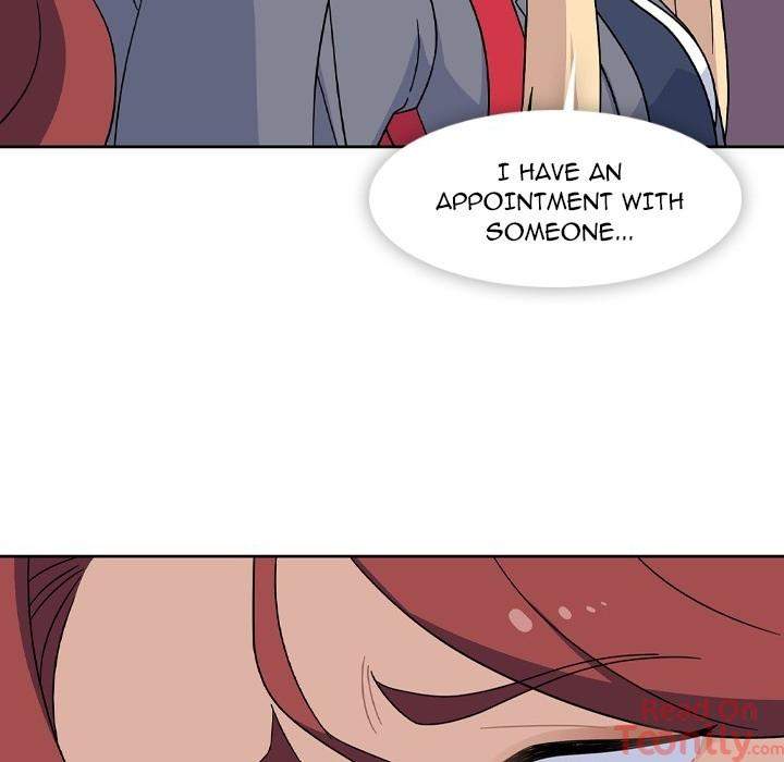 Springtime for Blossom - Chapter 33 [photo 68] - MangaPorn