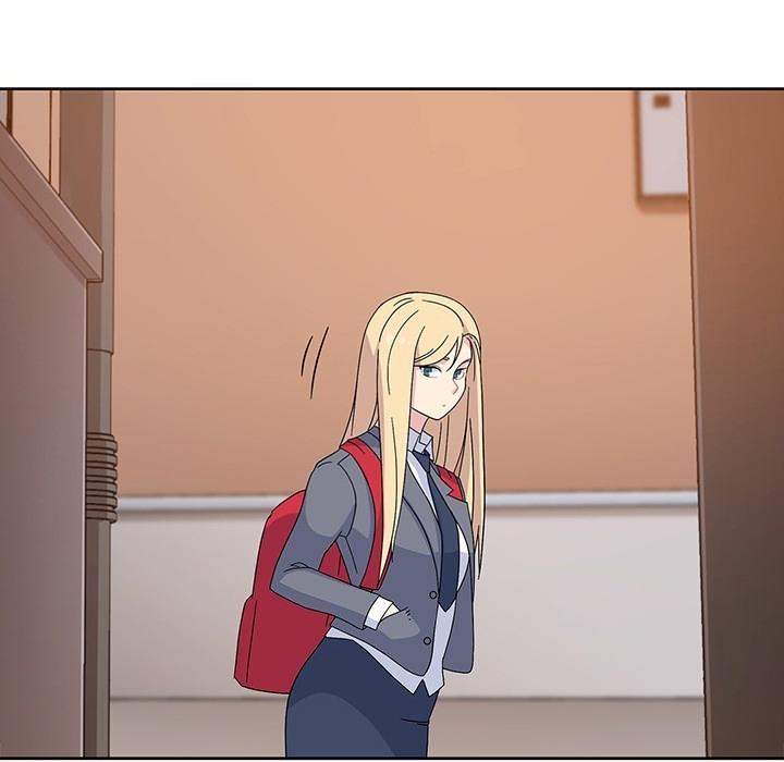 Springtime for Blossom - Chapter 33 [photo 7] - MangaPorn