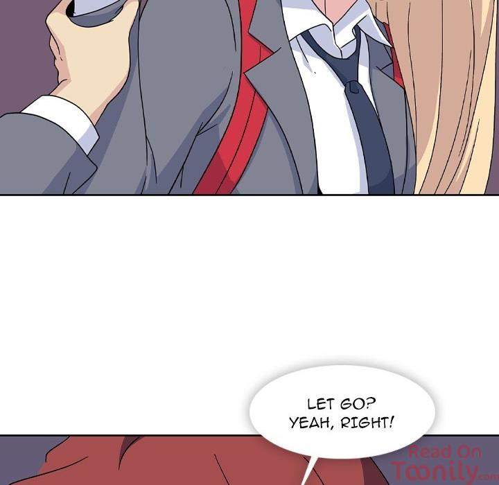 Springtime for Blossom - Chapter 33 [photo 72] - MangaPorn