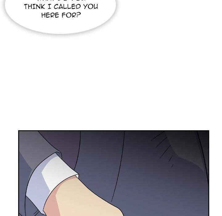 Springtime for Blossom - Chapter 33 [photo 74] - MangaPorn